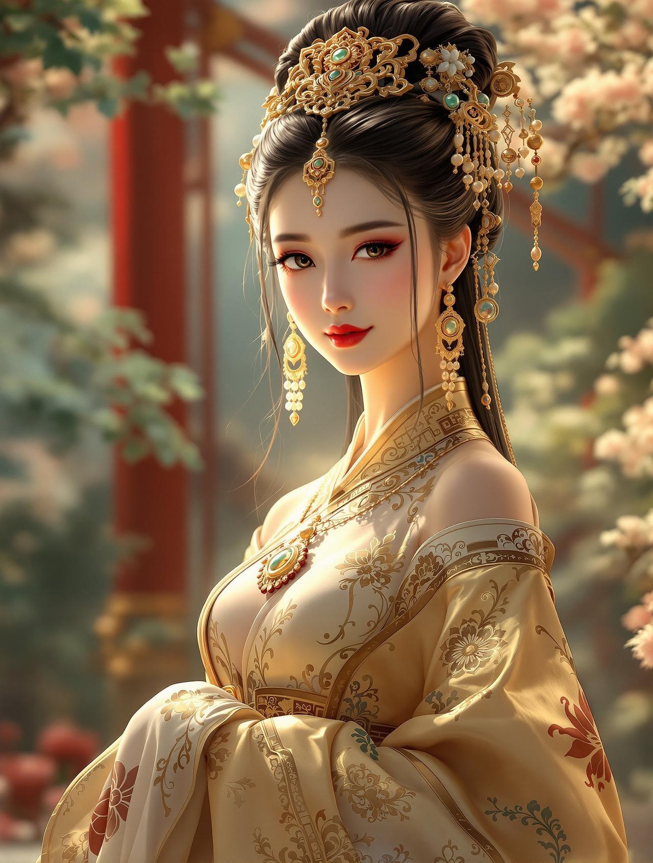 废柴王妃要逆天 - 漫剧免费版热门推荐动漫短剧
